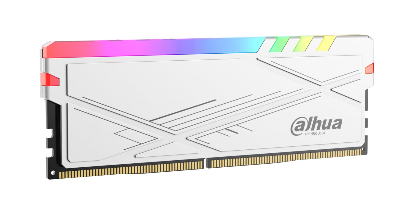 Dahua Technology DDR C600URW32G36D module de mémoire 2 x DDR4 3600 MHz Neuf - vue 2
