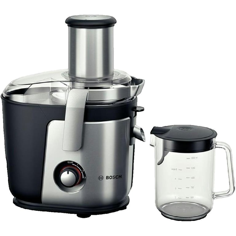 Centrifugeuse Bosch MES4010 – 1200 W, Capacité 3L, Vitesses Réglables - vue 4