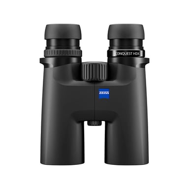 ZEISS Conquest HDX jumelle Schmidt-Pechan Noir