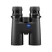 ZEISS Conquest HDX jumelle Schmidt-Pechan Noir