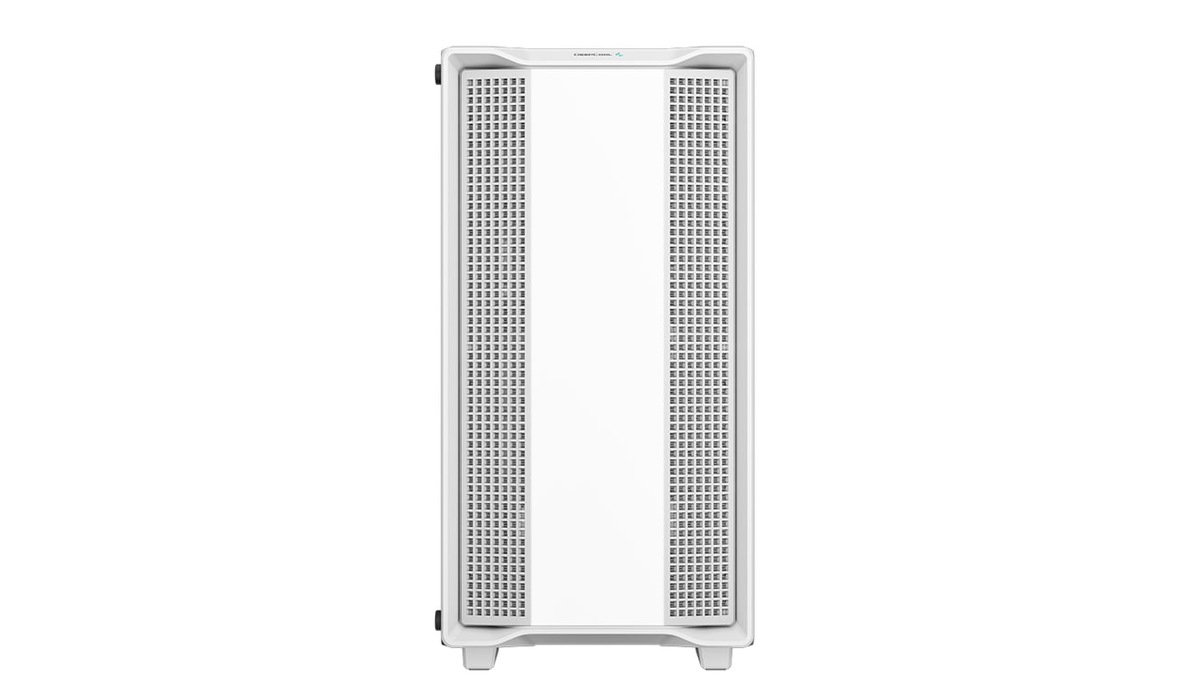 DeepCool CC360 WH ARGB Mini Tower Neuf - vue 2