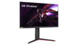 LG 27GP850P-B écran plat de PC 68,6 cm (27'') 2560 x 1440 pixels 2K LED Noir, Rouge