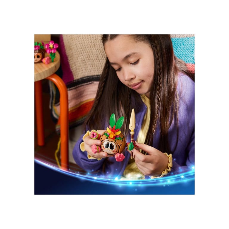 LEGO Disney Princess Kakamora 43293 - vue 8