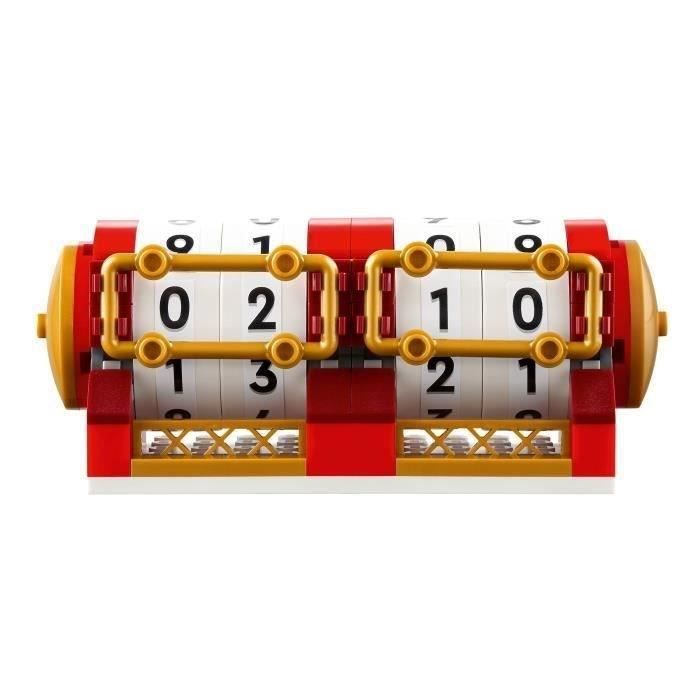 Lego 40678 Calendrier des Fêtes Neuf - vue 2