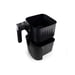 Friteuse sans huile Kitchencook AIRMED3 1400 W Noir