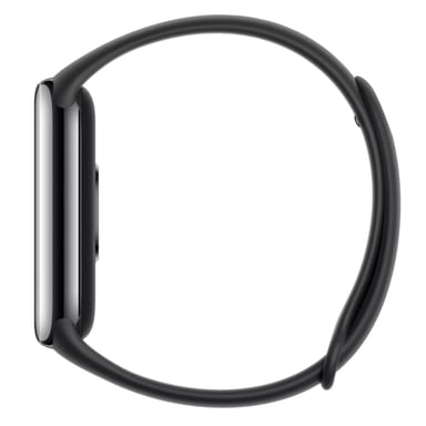 Braccialetto Smart band 8, nero