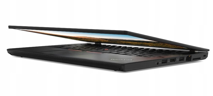 Lenovo ThinkPad T480 14 Core i5 1000 GB Intel UHD Graphics 620 AZERTY FR Très bon état - vue 2