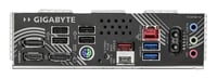 GIGABYTE B850M EAGLE WIFI6E Scheda Madre - CPU AMD Ryzen Serie 9000, VRM digitale 8+2+2 fasi, fino a 8200MHz DDR5 (OC), 1xPCIe 5.0 + 1xPCIe 4.0 M.2, Wi-Fi 6E, LAN 2.5GbE, USB 3.2 Gen 2