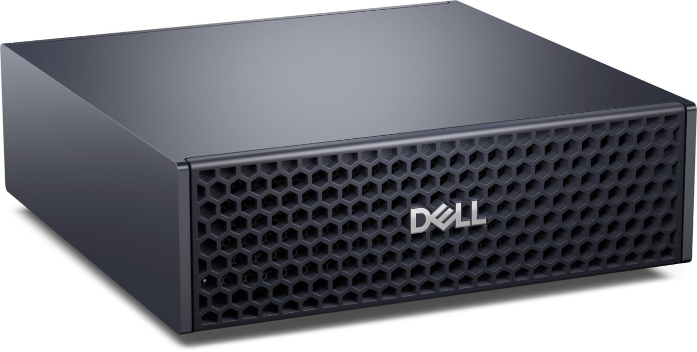 DELL Pro Max GB10 FCM1253 LPDDR5x SDRAM SSD DGX OS Mini PC