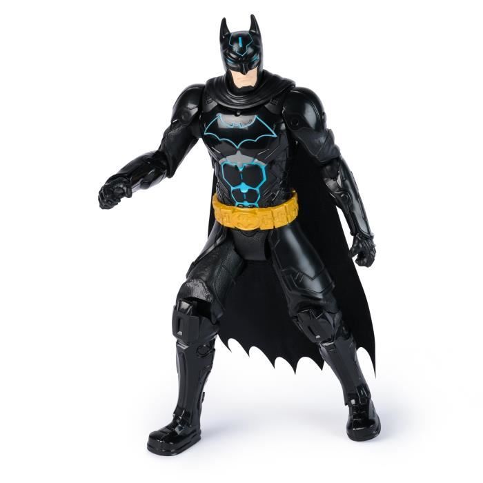 Batman Ninja Strike - Figurine 30cm - Figurine articulée - des 3 ans - DC Comics - Neuf