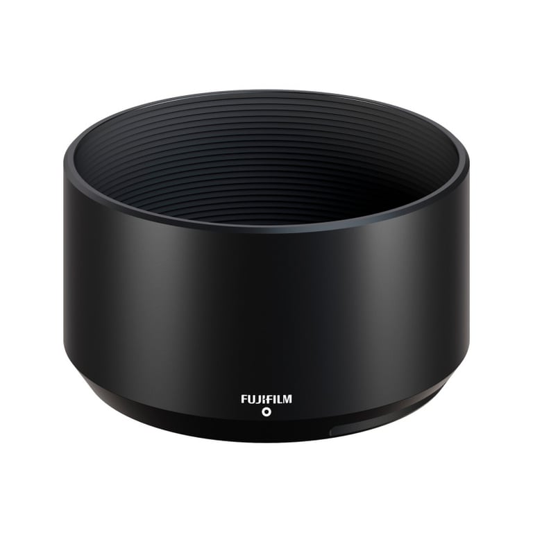 XF 50mm F1.0 R WR - vue 3