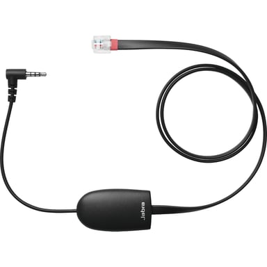 Adattatore EHS per l'accessorio per cuffie Jabra 14201-40