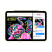 iPad 10e génération 10,9'' (2022), 256 Go - WiFi - Bleu