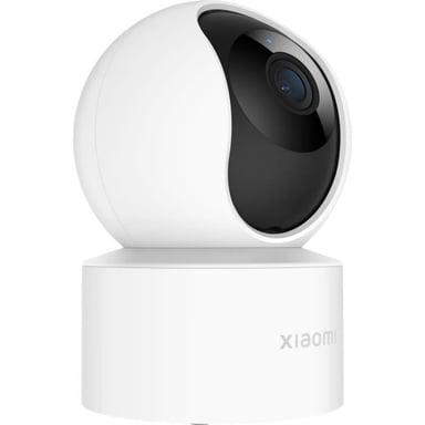 Smart Camera C200 - Caméra de surveillance connectée d'intérieure, Blanc