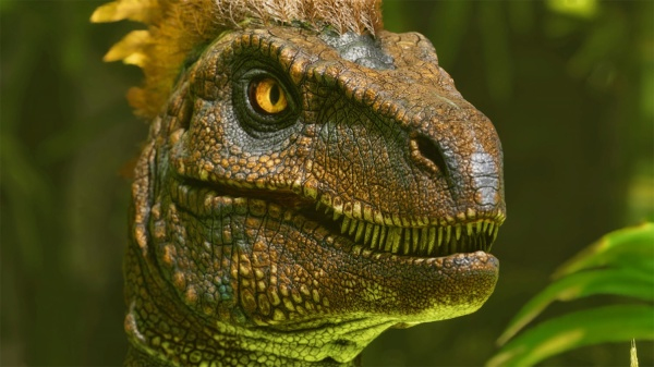 Ark Survival Ascended (PS5)