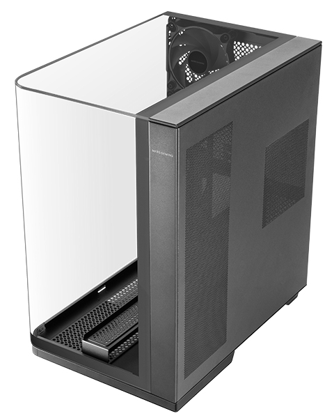 Mars Gaming MC Infinio - vue 2