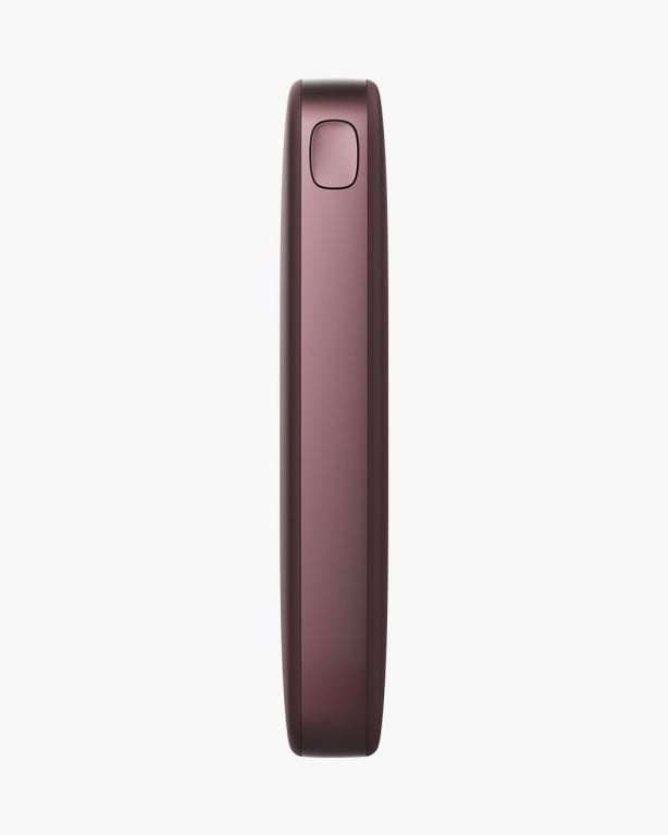 Fresh 'n Rebel 2PB18100DM batería externa 18000 mAh Mauve
