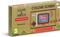 Nintendo Game & Watch: Super Mario Bros console de jeux portables 5,99 cm (2.36'') Multicolore