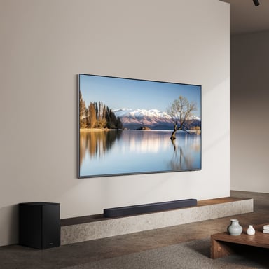 Samsung Q-series HW-Q600F Noir 3.1.2 canaux