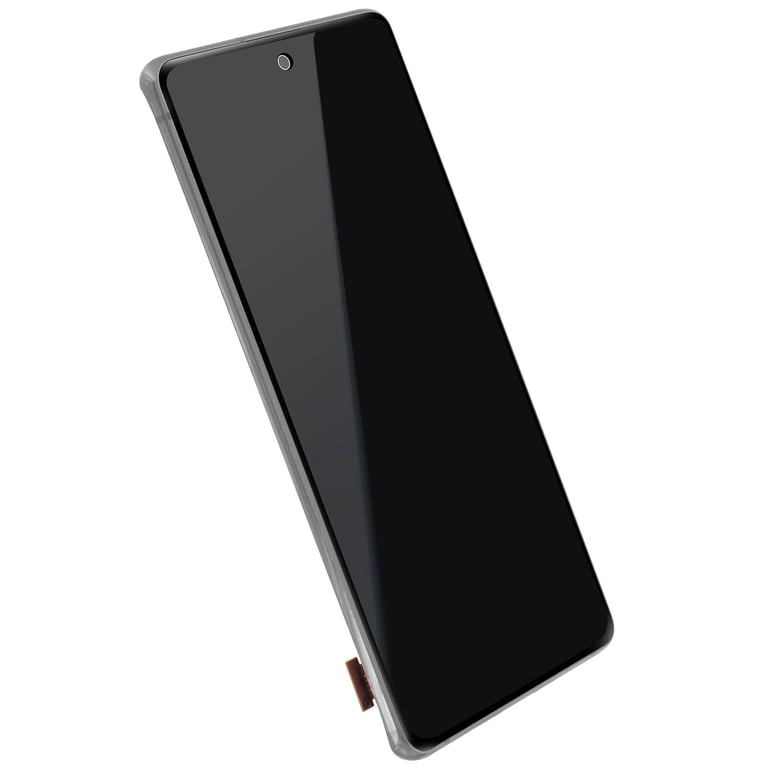 Samsung Galaxy S20 FE 5G - vue 3