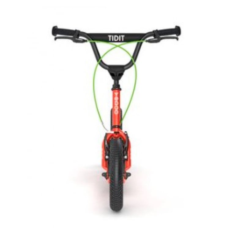 Trottinette Yedoo Tidit Conçue pour les Enfants Actifs Neuf - vue 2