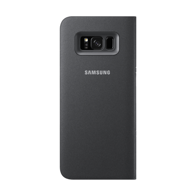 Copertura LED View per Samsung Galaxy S8+