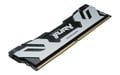 Kingston Technology FURY 48GB 8000MT/s DDR5 CL38 DIMM (Kit de 2) Renegade Silver