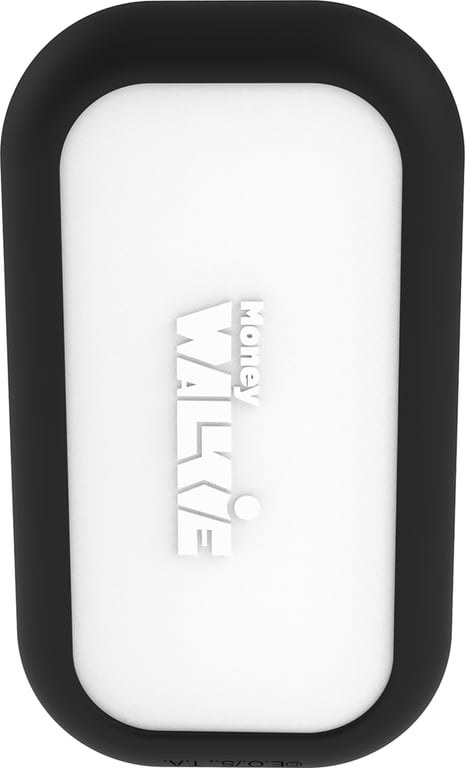 Porte monnaie sans contact One Piece Jolly Roger - vue 3