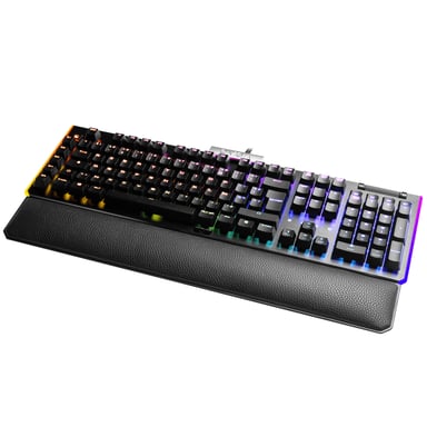 EVGA Z20 RGB clavier Jouer USB