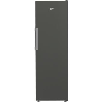 Congelateur Armoire Froid ventile 286 Classe D controle : Mecanique avec sonde Compresseur ProSmart Inverter Alarme de porte ouverte Porte reversible 5 tiroirs Bac a glacons Classe climatique : SN T Niveau sonore dB A : - vue 3