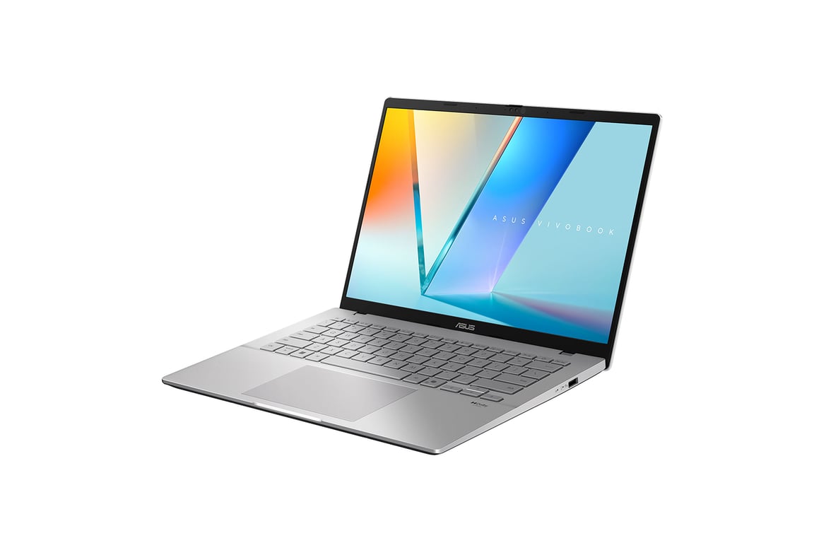 PC Portable ASUS Vivobook 14 S3407QA SF045W OLED - vue 3