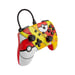 PowerA 1518905-01 mando y volante Multicolor USB Gamepad Analógico/Digital Nintendo Switch