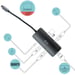 i-tec - USB-C Nano Station d'accueil 4K -