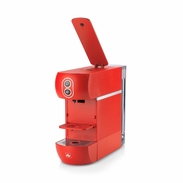 ILLY Machine à Café à Dosettes E. .E. - vue 7
