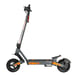 Scooter Eléctrico G2 (2025) | Velocidad Máx 45 km/h | Autonomía 55 km | Motor 800W | Batería 48V 15Ah | Neumáticos de 10 Pulgadas | Negro