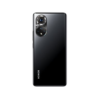 Honor 50 256 Go, Noir, débloqué