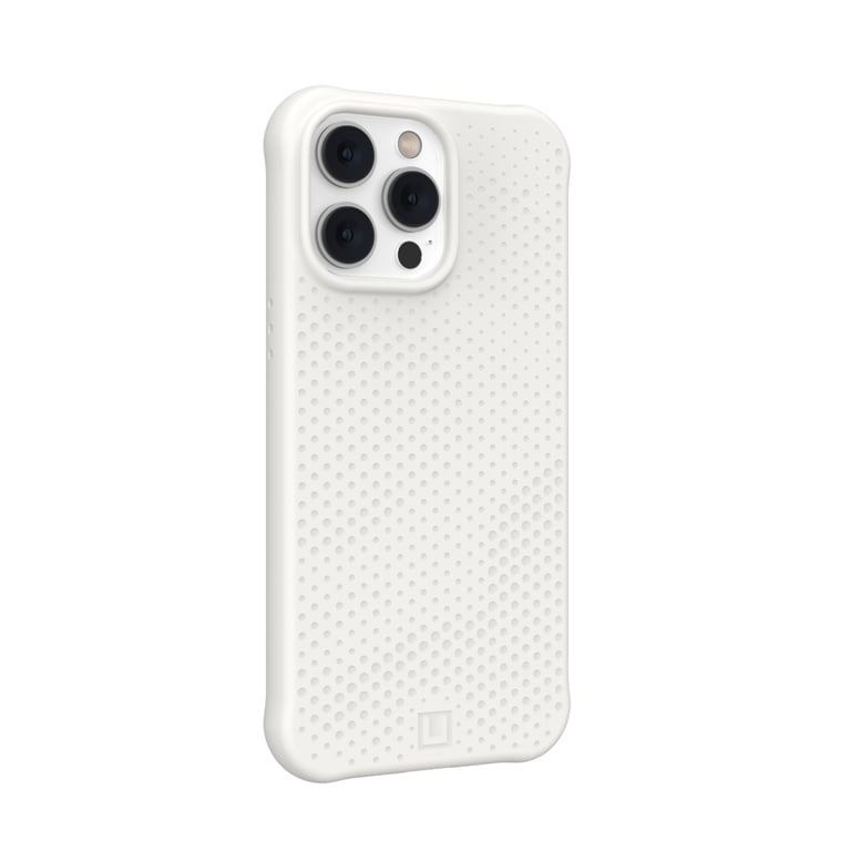 Coque de protection pour iPhone 14 Pro Max - Blanc