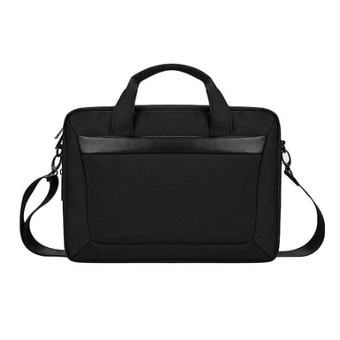 Sacoche avec Soufflet pour Mac 15'' Housse Protection Pochette Ordinateur Portable 15 Pouces