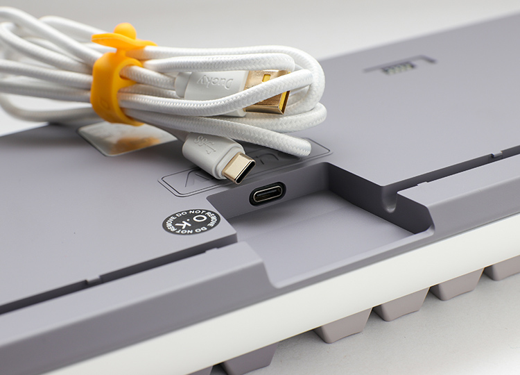 Ducky One 3 clavier Jouer USB Neuf - vue 5