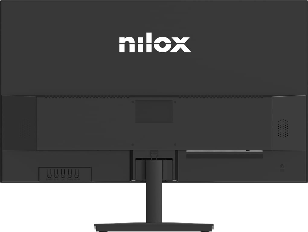 Nilox MONITOR 27 IPS 120 HZ HDMI Y DP écran plat de PC 68 6 cm 27 1920 x 1080 pixels Full HD LCD Neuf - vue 2