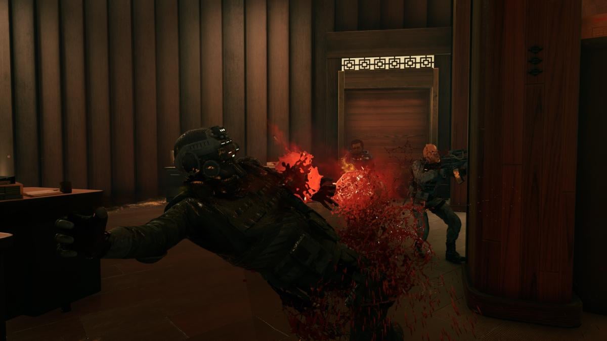 Wanted: Dead PS5 Neuf - vue 2