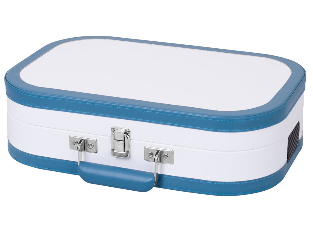 Trevi TT 1020 BT Tourne disque à entraînement direct Semi automatique Neuf - vue 9