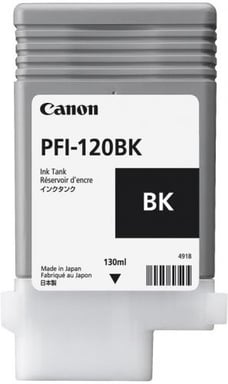 CANON PFI-120 BK