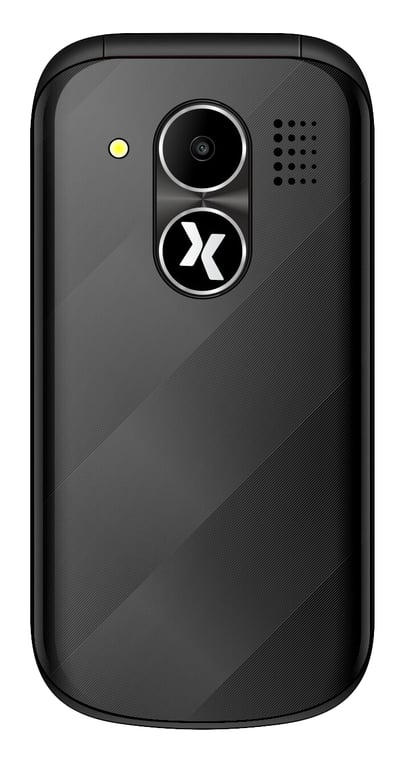 MaxCom Comfort MM815 6 1 cm 2.4 90 g Téléphone pour seniors Neuf - vue 3