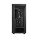 Fractal Design North XL Bureau Noir, Charbon de bois