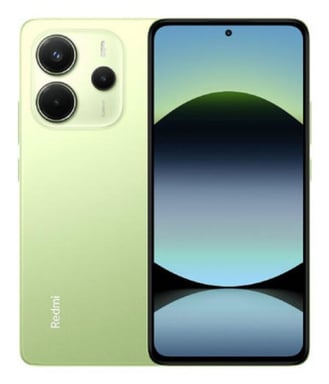 Redmi Nota 14 (4G) 128 GB, Verde