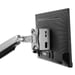 StarTech.com Supporto VESA per Thin Client (fino a 5 kg) - Supporto sotto scrivania/schermo per Mini PC
