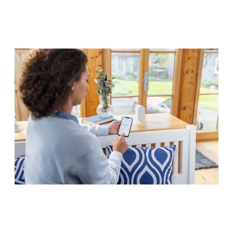 Passerelle ABUS Bridge One CFW4100BK - vue 8