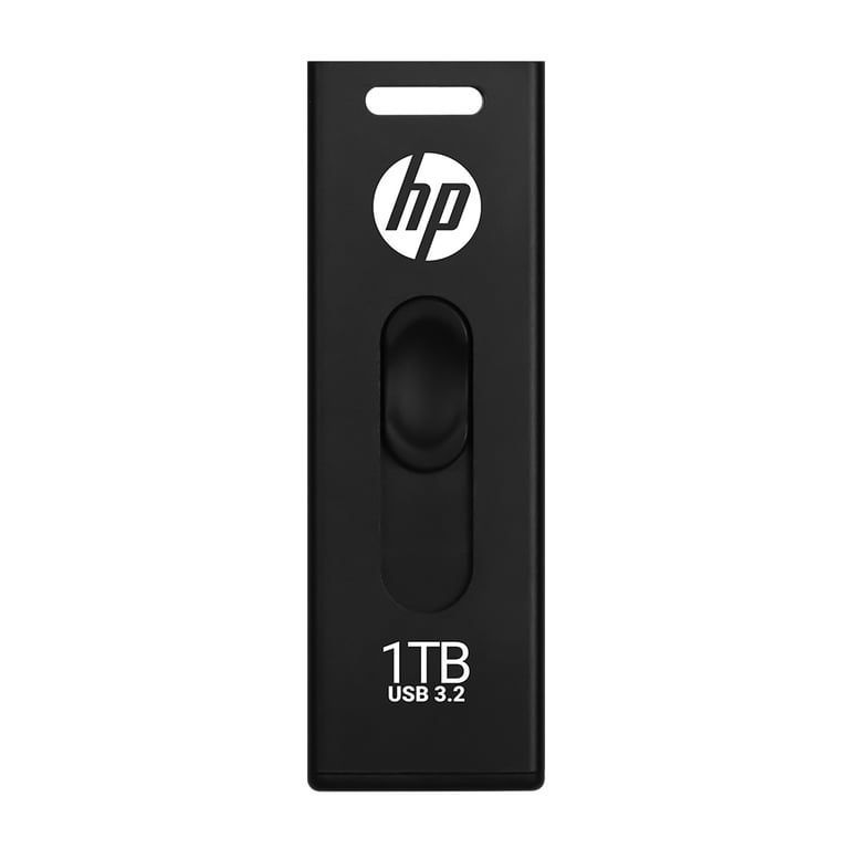 HP x911w - vue 8