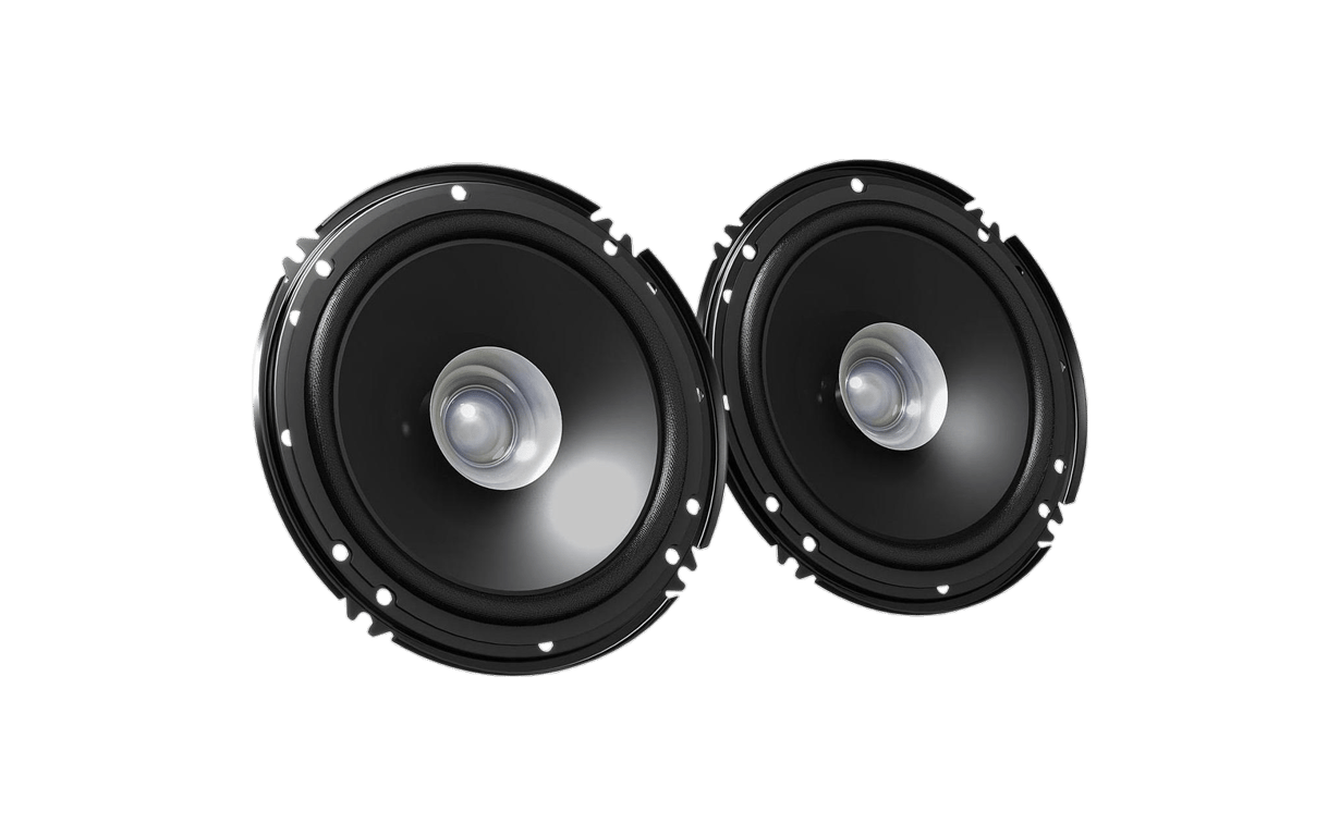 JVC CS J610X haut parleurs à double cône audio stéréo voiture automobile